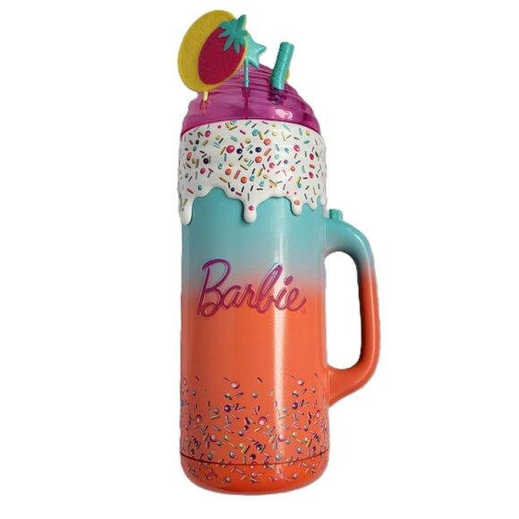 Barbie Pop Reveal Rise & Surprise - Picture 1 of 8